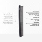 Carbon Cutting Comb, , large image number null